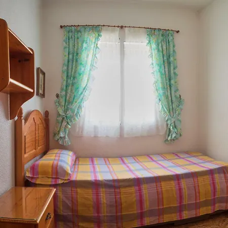 Apartment Grosse Sonnenterrasse, 200 Meter Zum Strand...